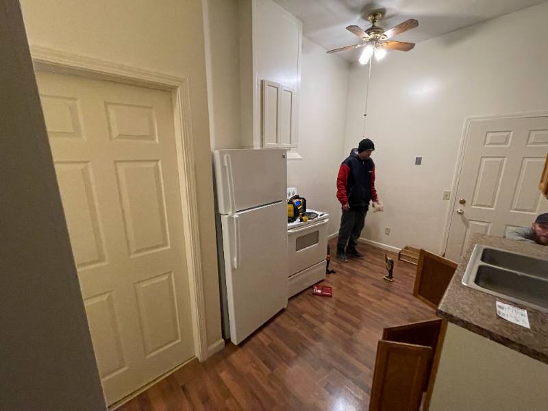Apartment for rent at 802 Montague Rd #4, Covington, KY 41011
