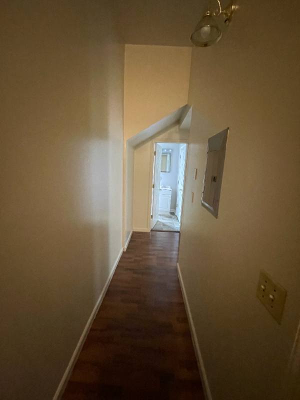Apartment for rent at 802 Montague Rd #4, Covington, KY 41011