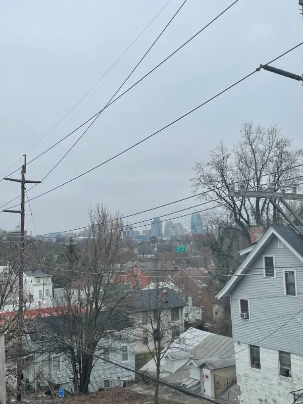 Apartment for rent at 802 Montague Rd #4, Covington, KY 41011