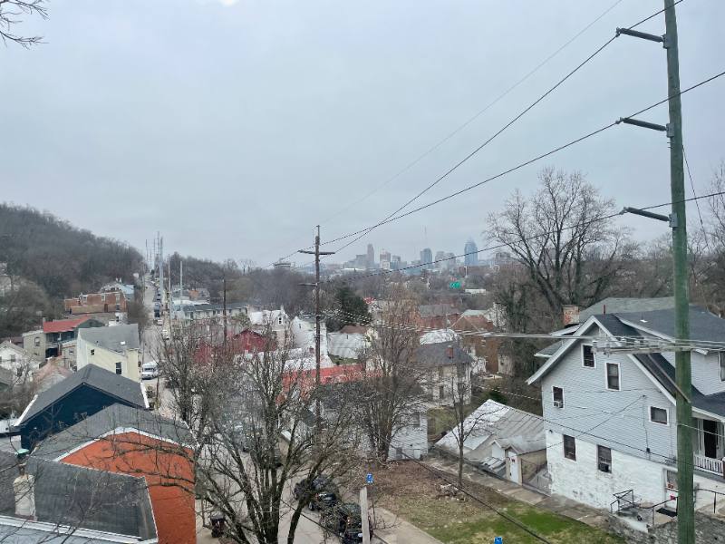 Apartment for rent at 802 Montague Rd #4, Covington, KY 41011