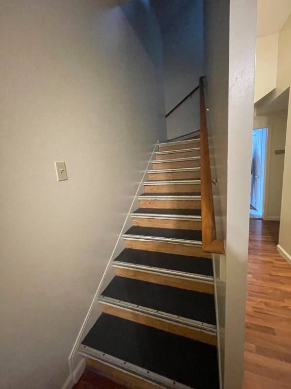 Apartment for rent at 802 Montague Rd #4, Covington, KY 41011