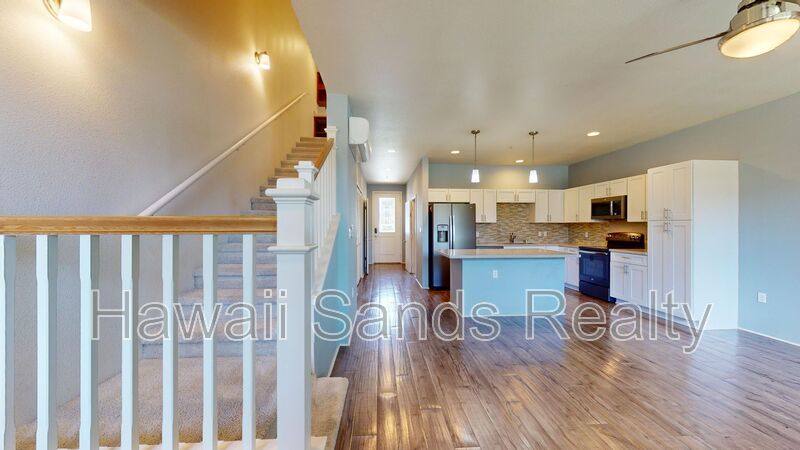 Townhouse for rent at 801 Kakala St #304, Kapolei, HI 96707