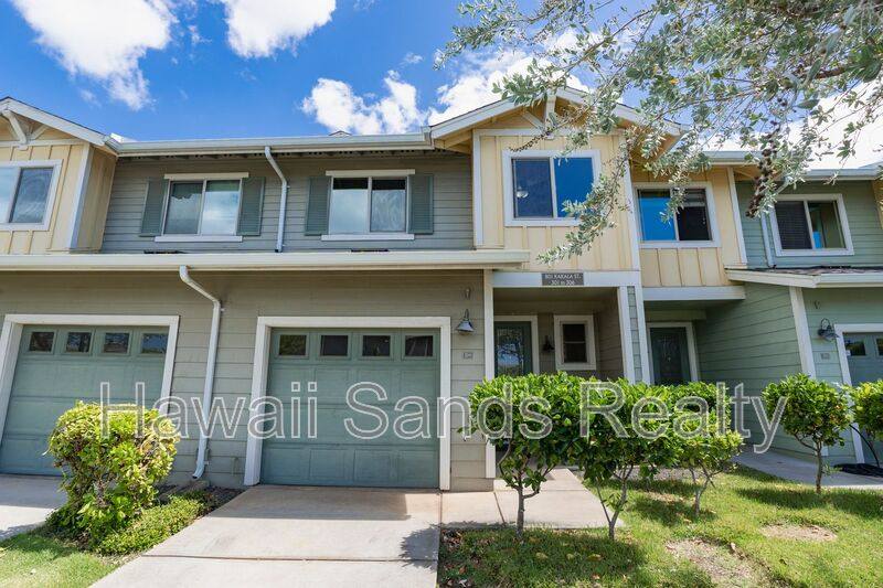 Townhouse for rent at 801 Kakala St #304, Kapolei, HI 96707