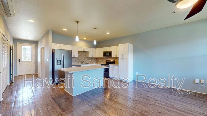 Townhouse for rent at 801 Kakala St #304, Kapolei, HI 96707