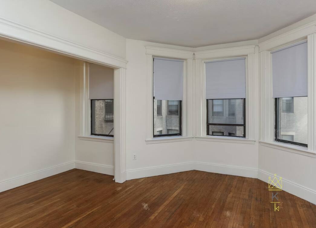Apartment for rent at 1152 Commonwealth Ave #33, Allston, MA 02134