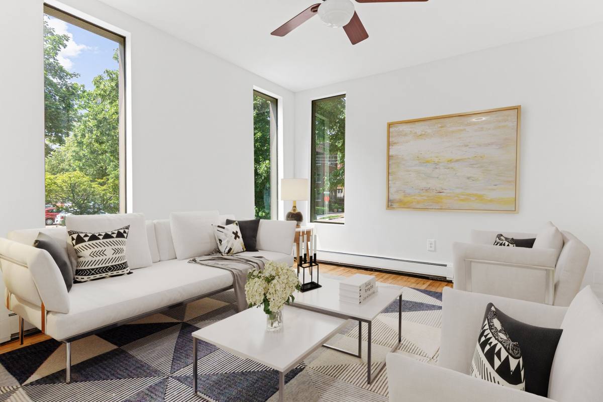 Apartment for rent at 519 W 22nd St #2, Minneapolis, MN 55405