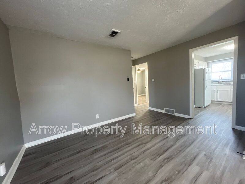 Apartment for rent at 2515 W St, Lincoln, NE 68503