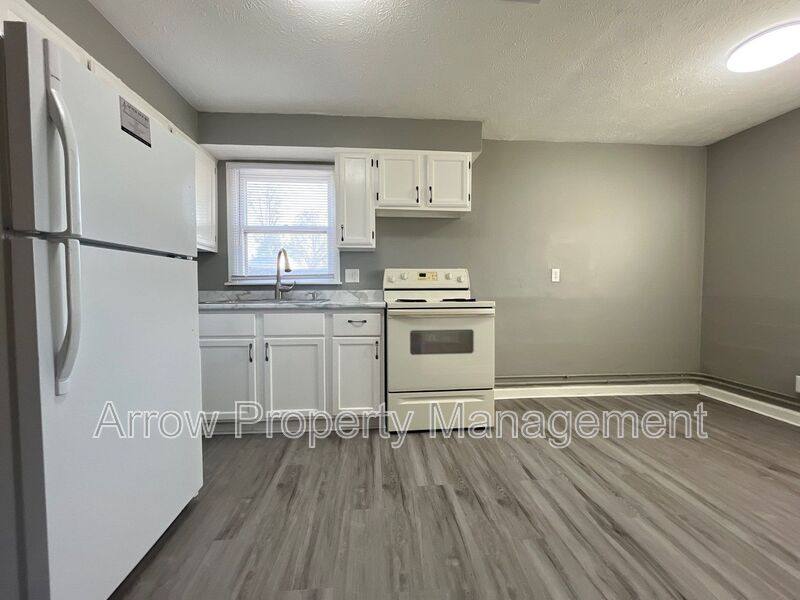 Apartment for rent at 2515 W St, Lincoln, NE 68503