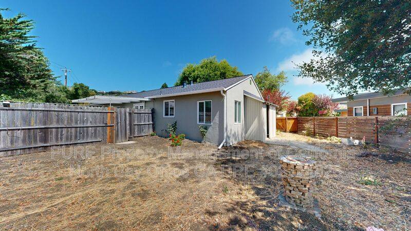 House for rent at 480 Washington Court, Belvedere Tiburon, CA 94920