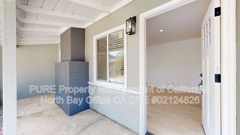 House for rent at 480 Washington Court, Belvedere Tiburon, CA 94920