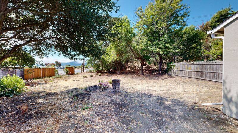 House for rent at 480 Washington Court, Belvedere Tiburon, CA 94920