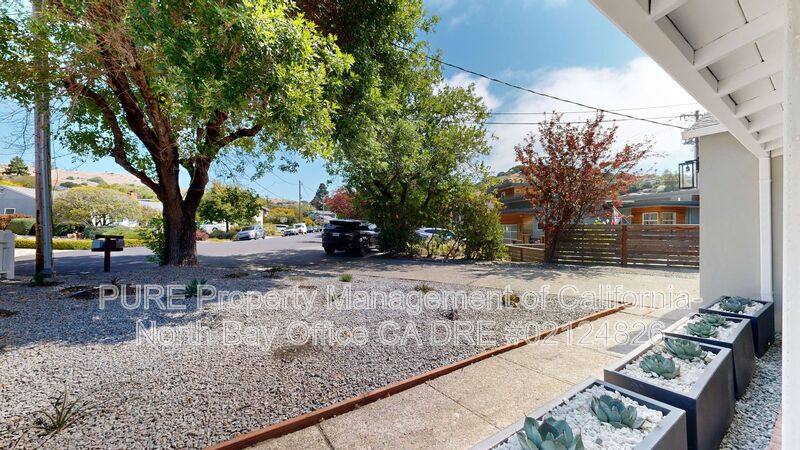 House for rent at 480 Washington Court, Belvedere Tiburon, CA 94920