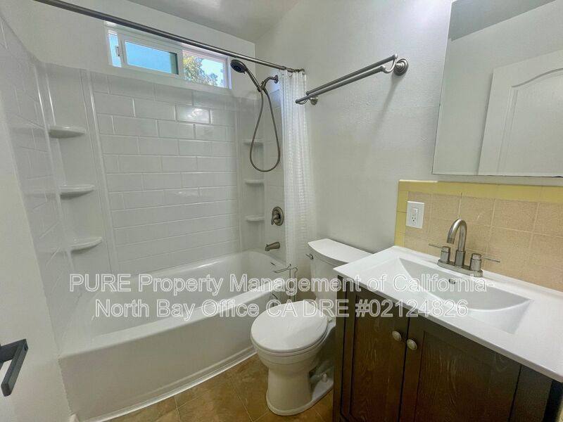 House for rent at 1521 E Madison St, Petaluma, CA 94954