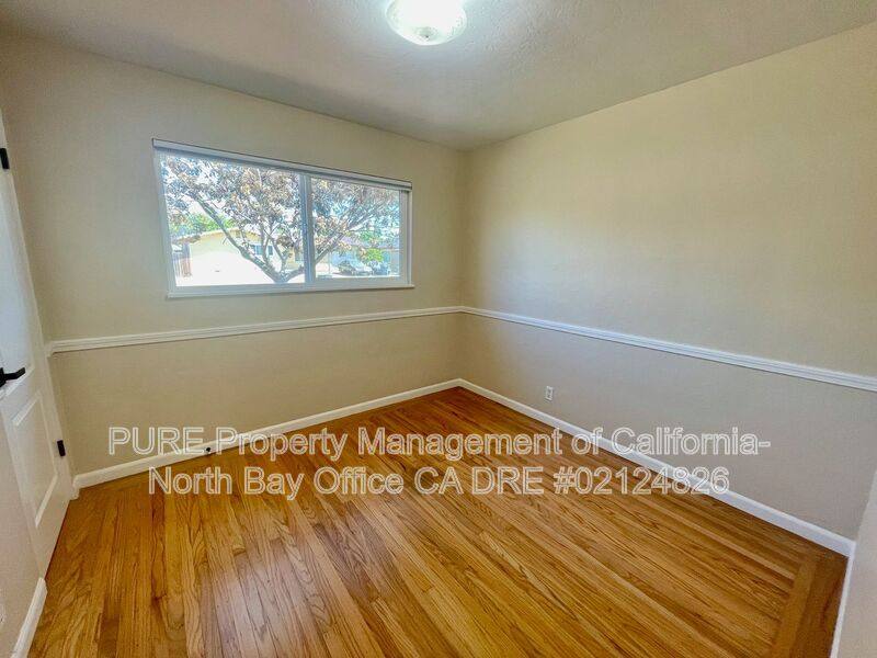House for rent at 1521 E Madison St, Petaluma, CA 94954