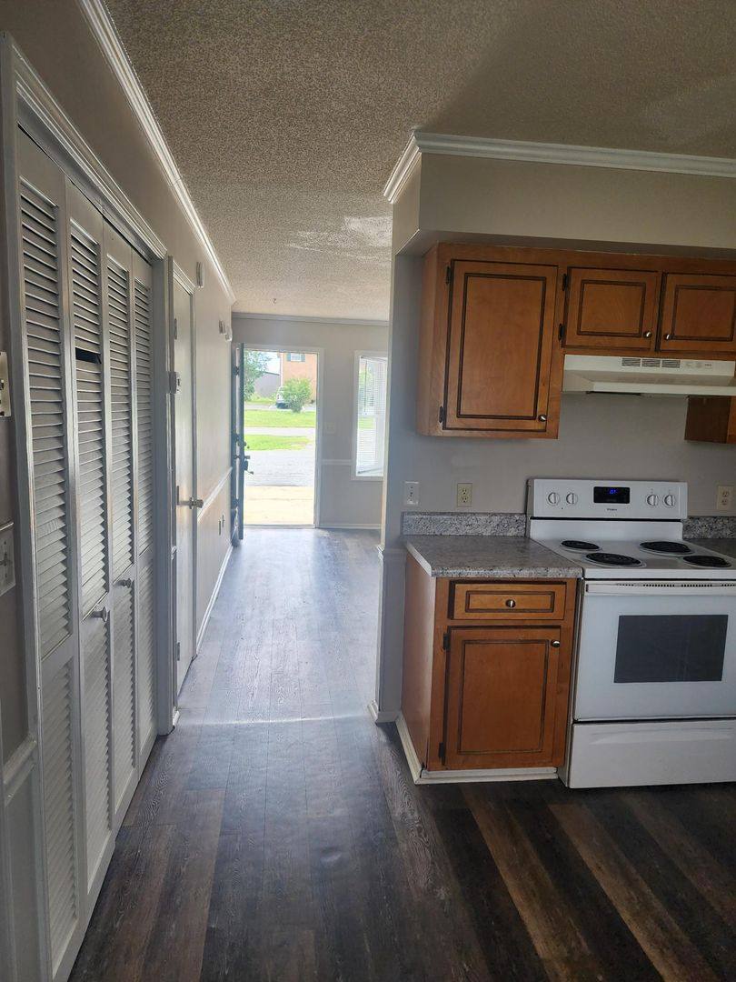 Apartment for rent at 116 New Prospect Church Rd, Anderson, SC 29625