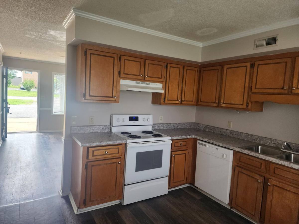 Apartment for rent at 116 New Prospect Church Rd, Anderson, SC 29625