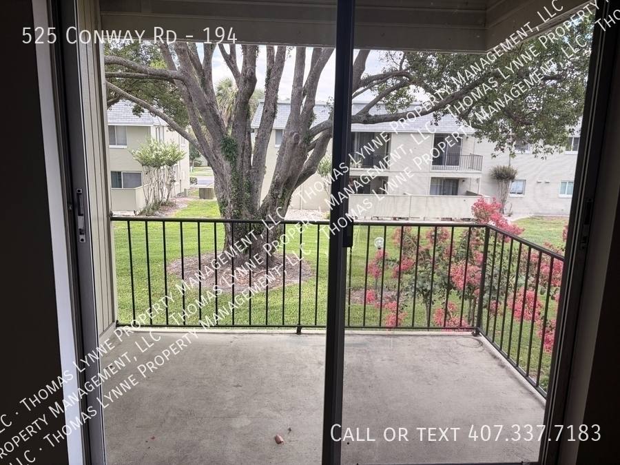 Condo for rent at 525 Conway Rd #194, Orlando, FL 32807