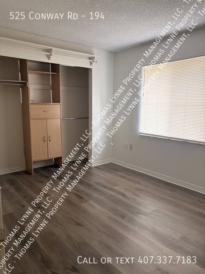 Condo for rent at 525 Conway Rd #194, Orlando, FL 32807