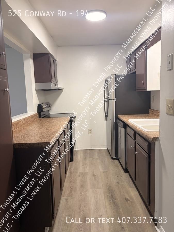 Condo for rent at 525 Conway Rd #194, Orlando, FL 32807