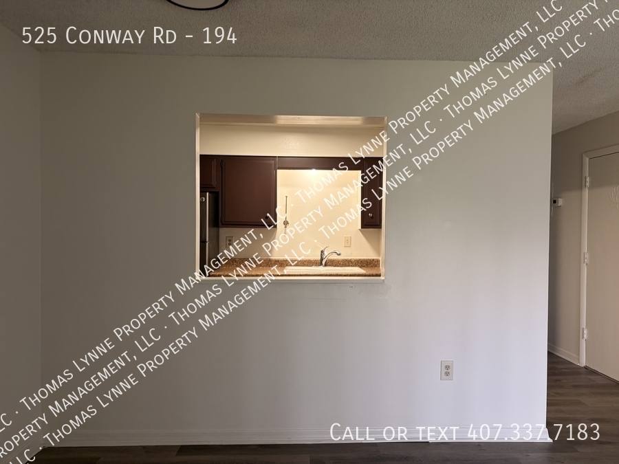 Condo for rent at 525 Conway Rd #194, Orlando, FL 32807
