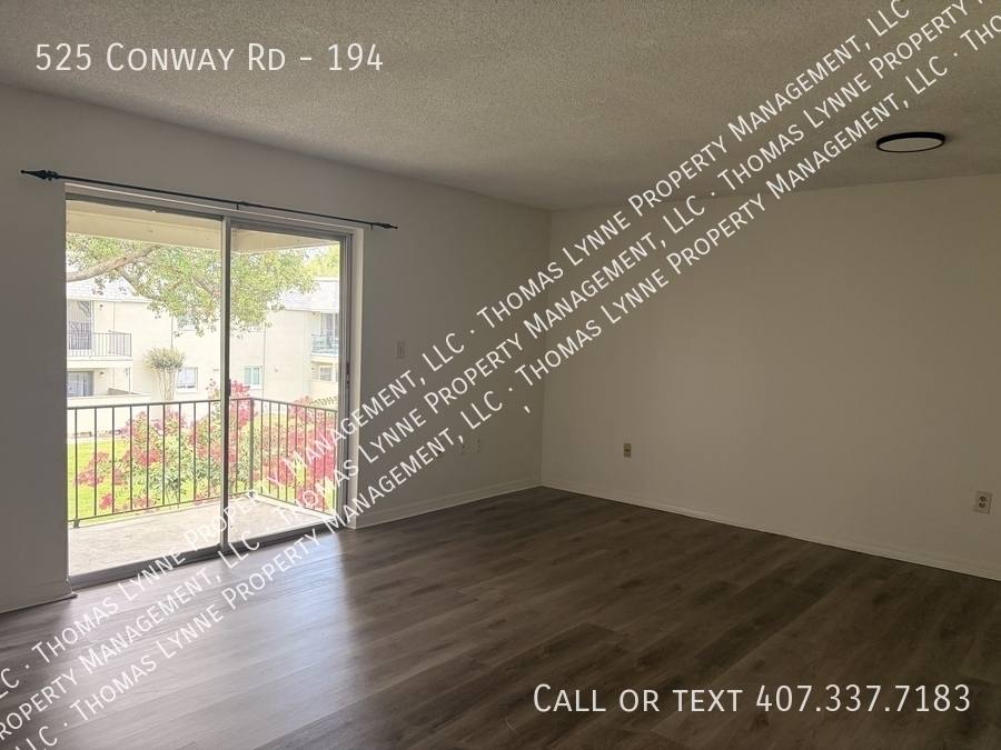 Condo for rent at 525 Conway Rd #194, Orlando, FL 32807