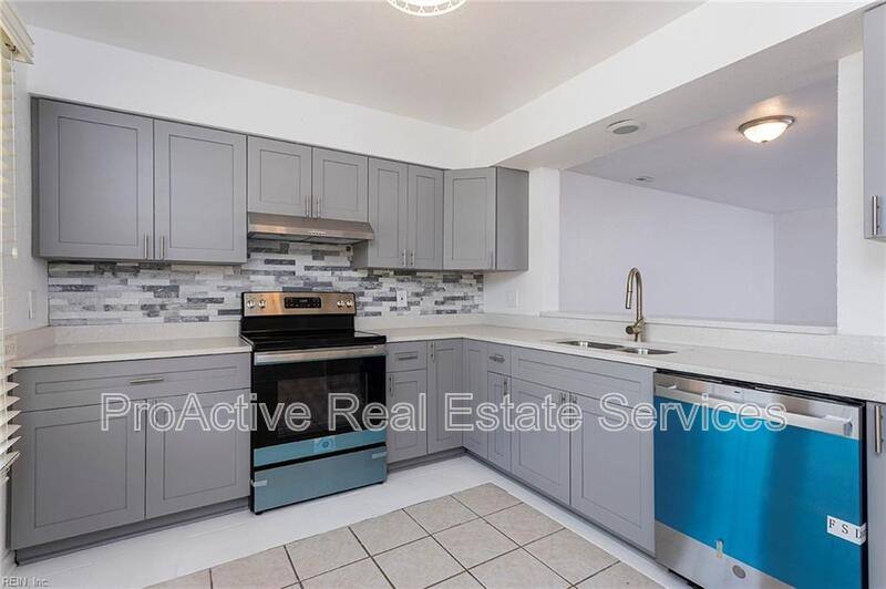Townhouse for rent at 5684 Campus Dr, Virginia Beach, VA 23462