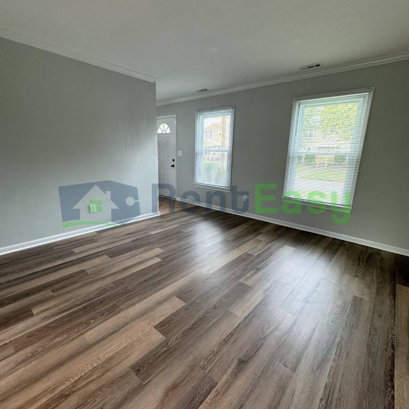 House for rent at 1584 Boles Place, Virginia Beach, VA 23454