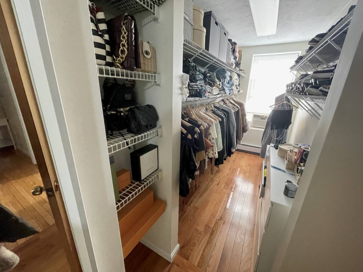 Apartment for rent at 2036 Mass Ave #4, Cambridge, MA 02140