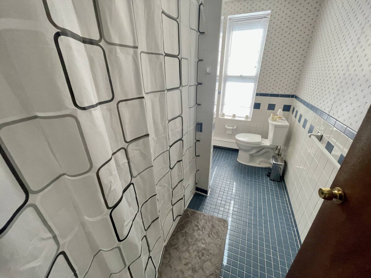 Apartment for rent at 2036 Mass Ave #4, Cambridge, MA 02140