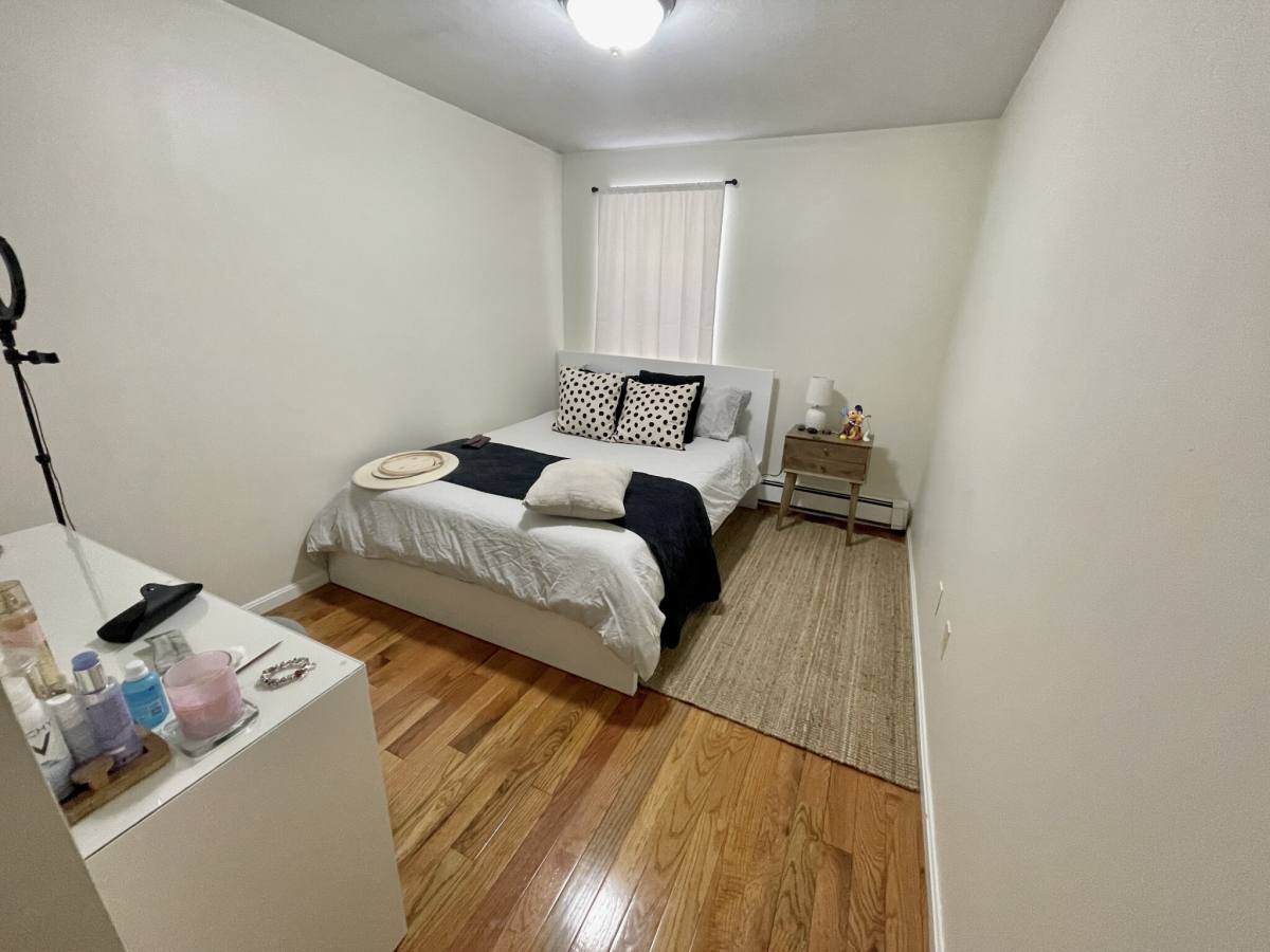 Apartment for rent at 2036 Mass Ave #4, Cambridge, MA 02140