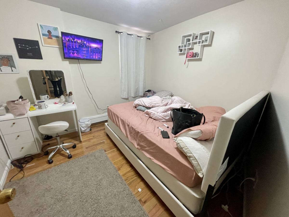Apartment for rent at 2036 Mass Ave #4, Cambridge, MA 02140