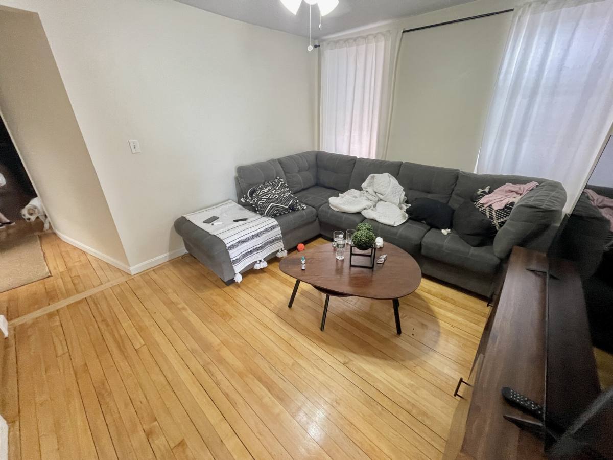 Apartment for rent at 2036 Mass Ave #4, Cambridge, MA 02140