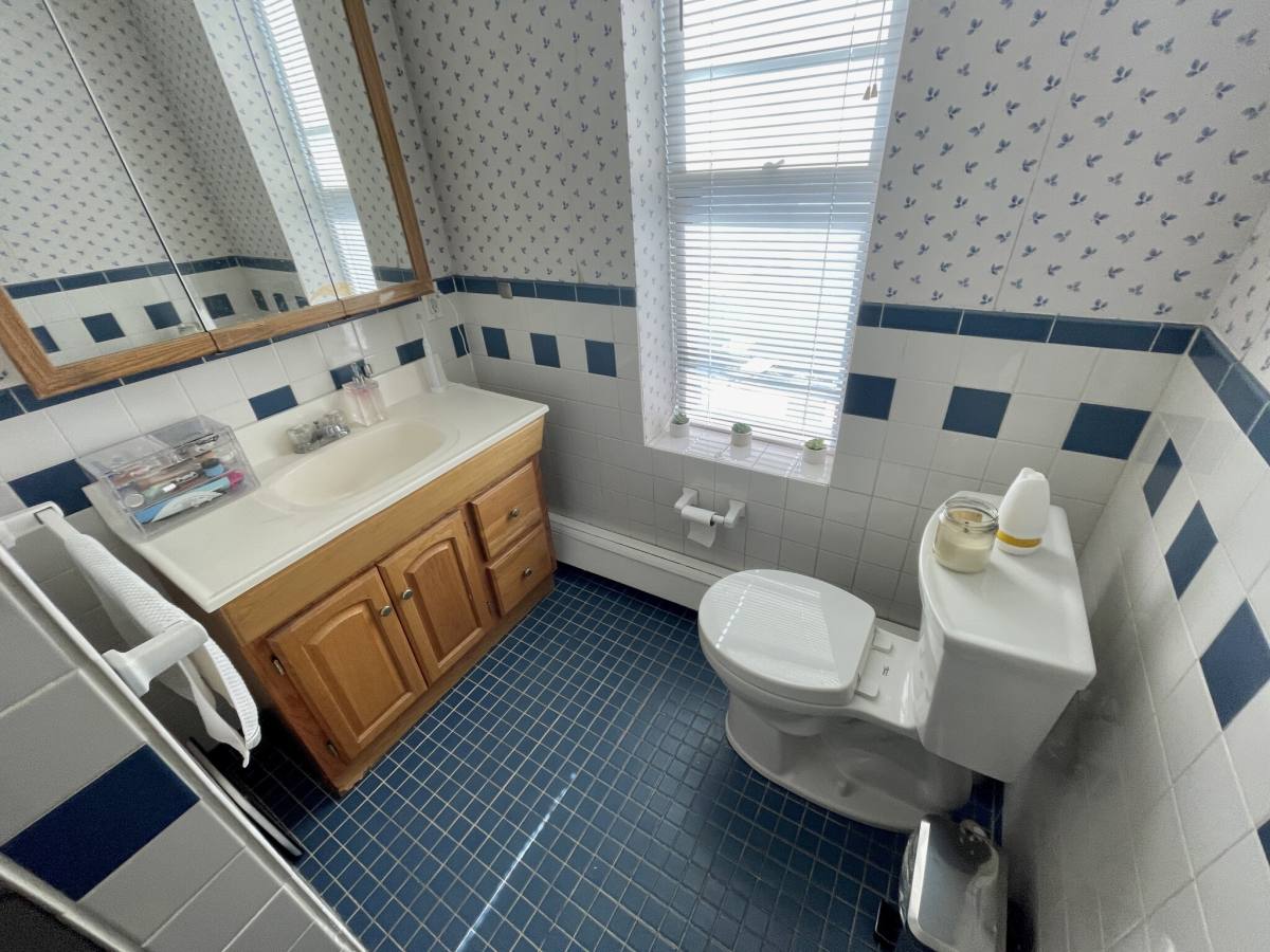 Apartment for rent at 2036 Mass Ave #4, Cambridge, MA 02140