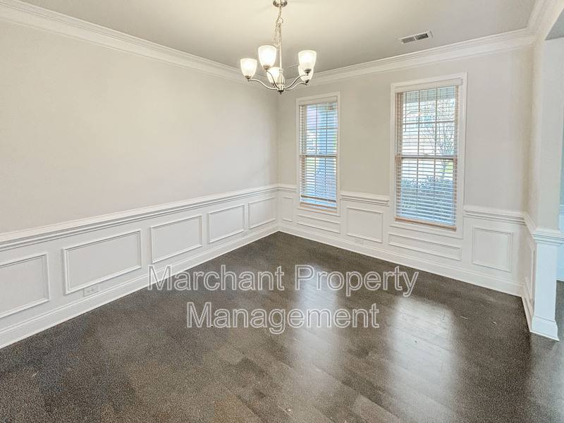 House for rent at 602 Waymeet Dr, Greer, SC 29651