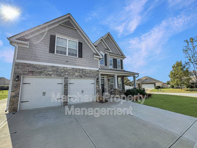 House for rent at 602 Waymeet Dr, Greer, SC 29651