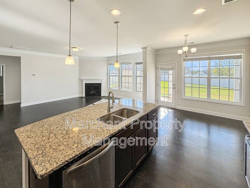 House for rent at 602 Waymeet Dr, Greer, SC 29651