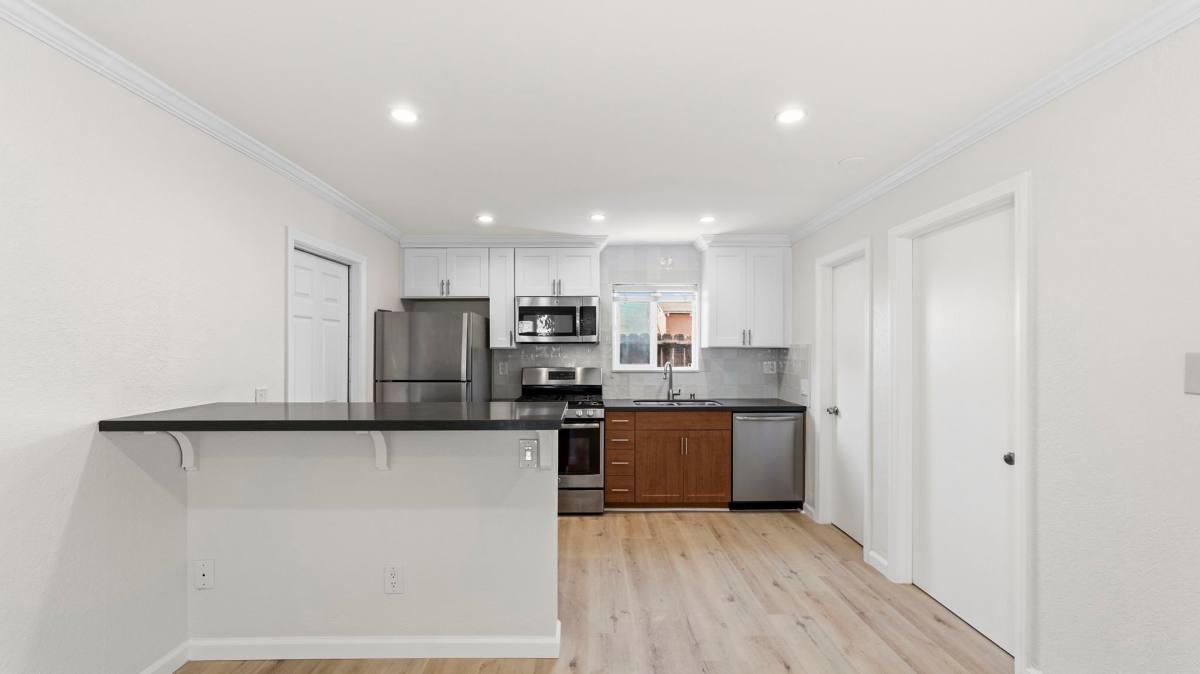 House for rent at 4429-31 36th St #5, San Diego, CA 92116