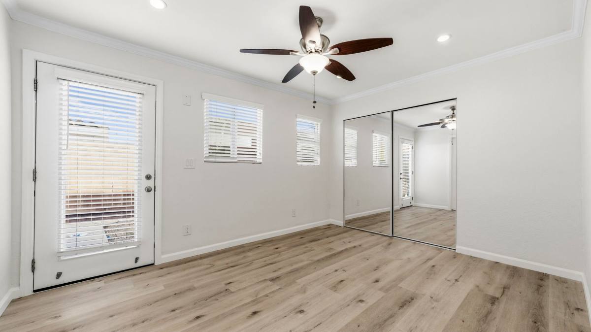 House for rent at 4429-31 36th St #5, San Diego, CA 92116