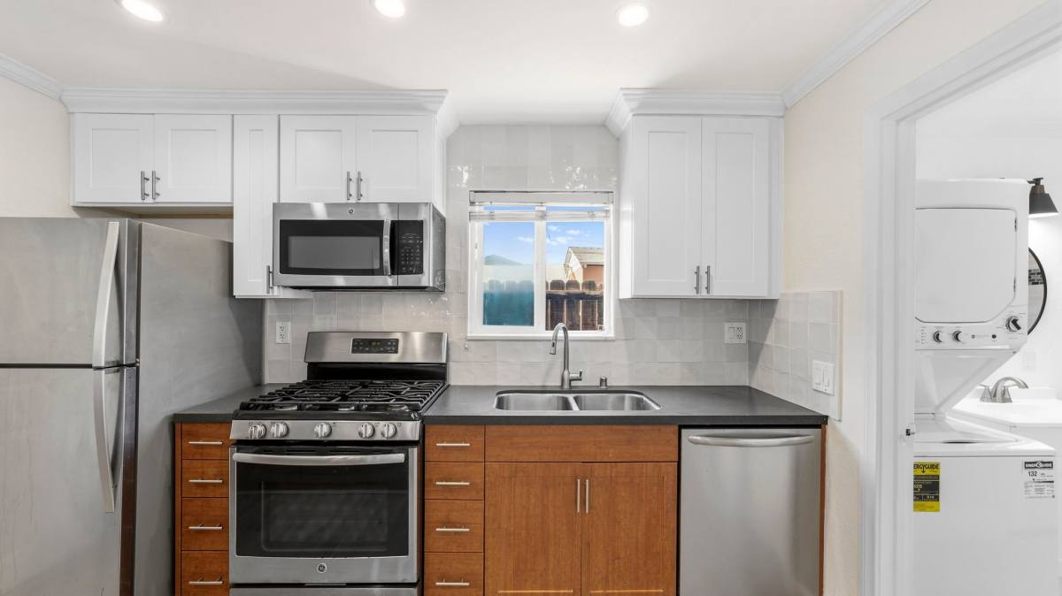 House for rent at 4429-31 36th St #5, San Diego, CA 92116