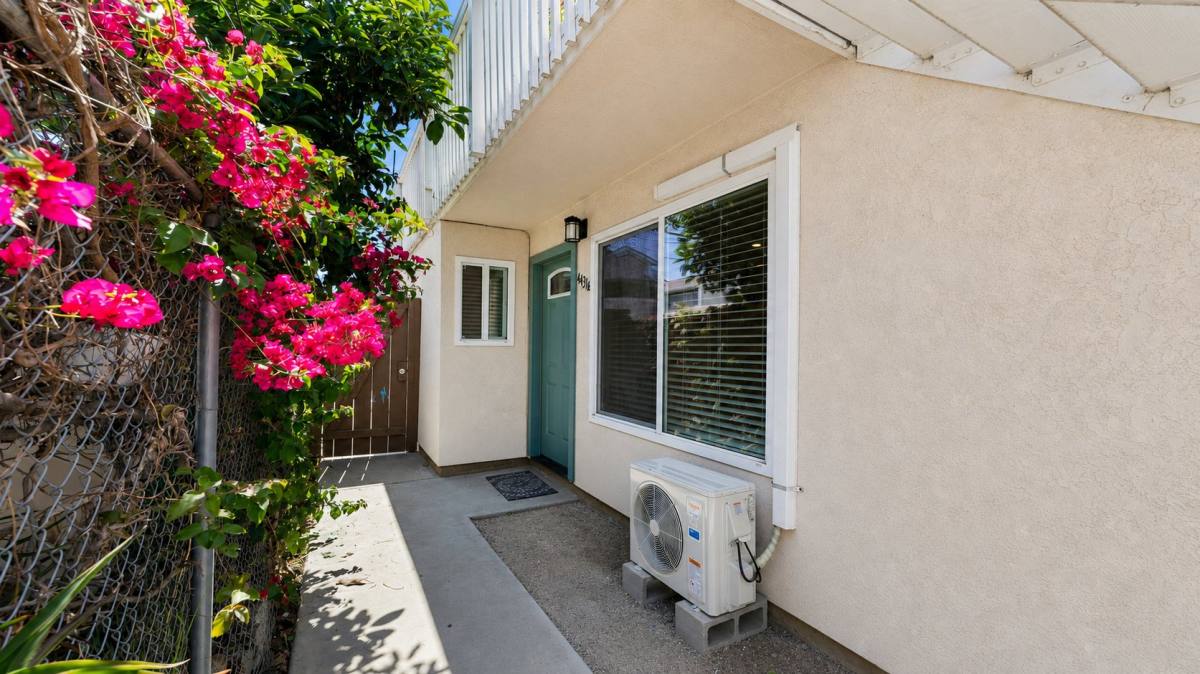 House for rent at 4429-31 36th St #5, San Diego, CA 92116