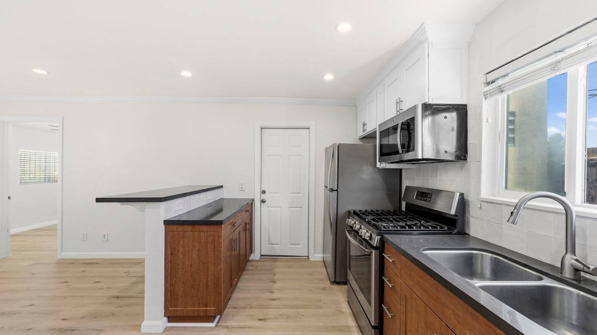House for rent at 4429-31 36th St #5, San Diego, CA 92116