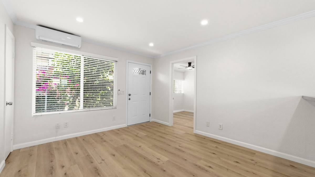 House for rent at 4429-31 36th St #5, San Diego, CA 92116