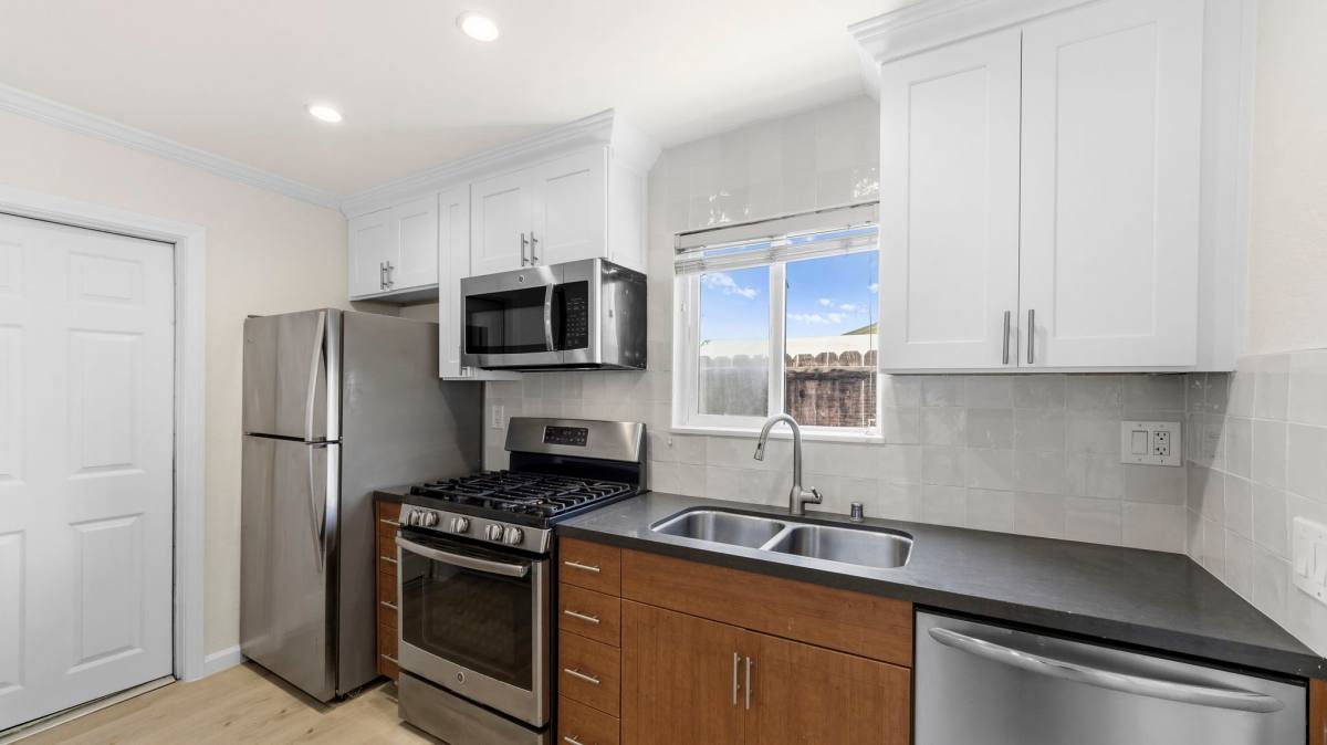 House for rent at 4429-31 36th St #5, San Diego, CA 92116