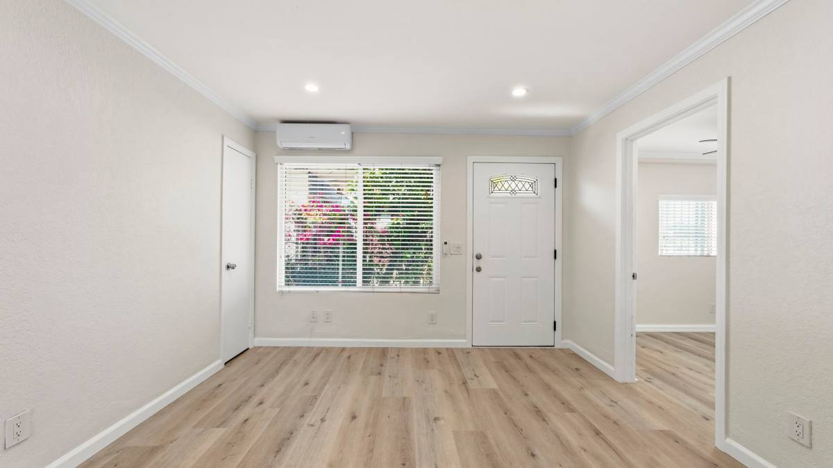 House for rent at 4429-31 36th St #5, San Diego, CA 92116