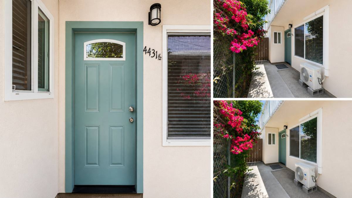 House for rent at 4429-31 36th St #5, San Diego, CA 92116