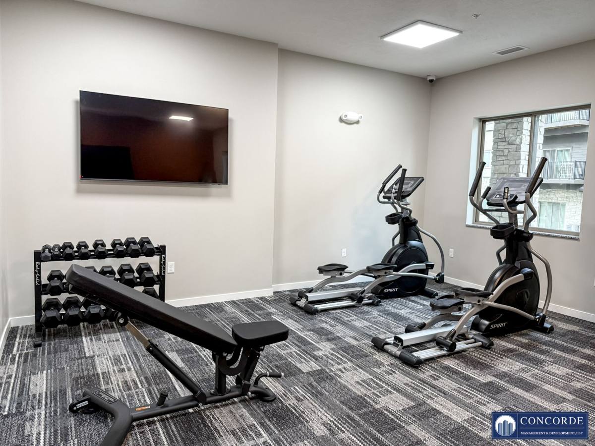 Apartment for rent at 620 Research Dr, Lincoln, NE 68521