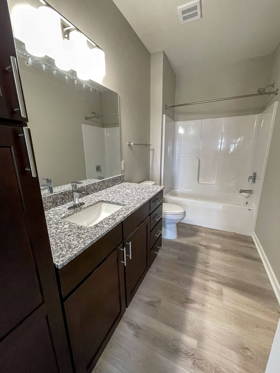 Apartment for rent at 620 Research Dr, Lincoln, NE 68521