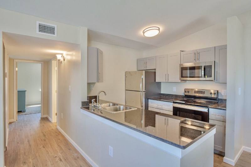 Apartment for rent at 240 Harmon Ave #213, Panama City, FL 32401
