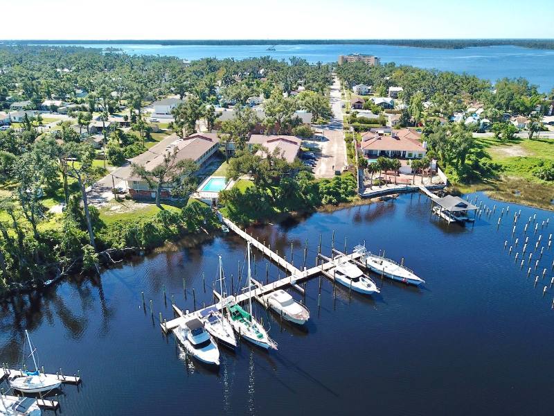 Apartment for rent at 240 Harmon Ave #213, Panama City, FL 32401