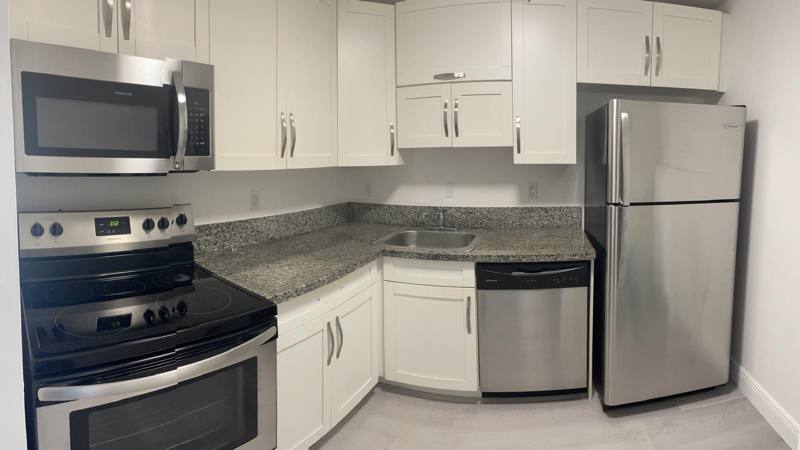 Apartment for rent at 4800 NW 79th Ave, Miami, FL 33166